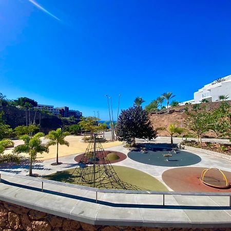 Sol Apartment With Amazing Seaview Costa Adeje  Eksteriør bilde
