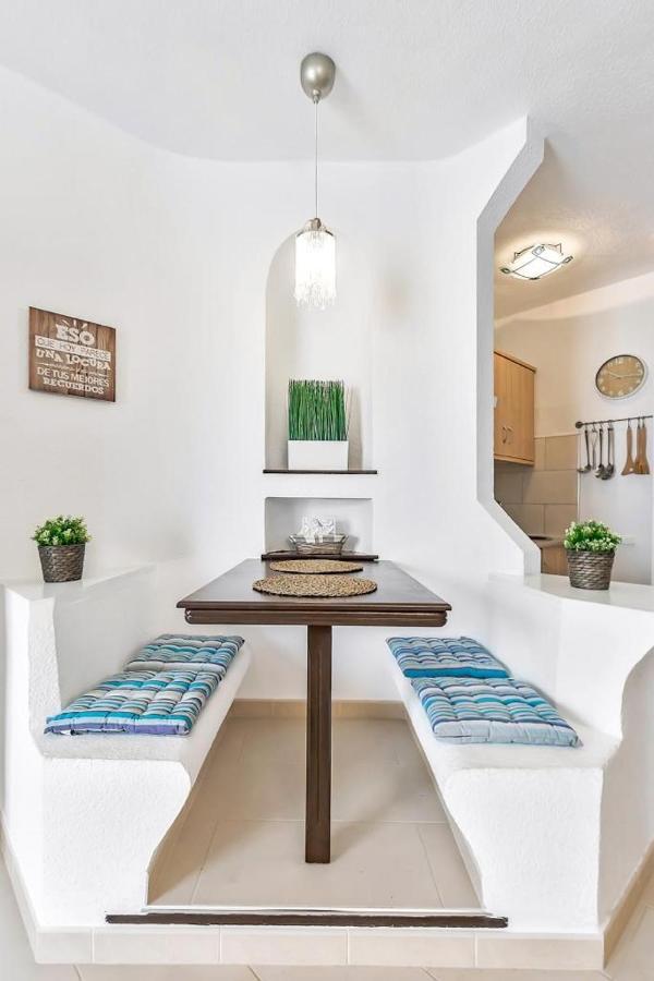 Sol Apartment With Amazing Seaview Costa Adeje  Eksteriør bilde