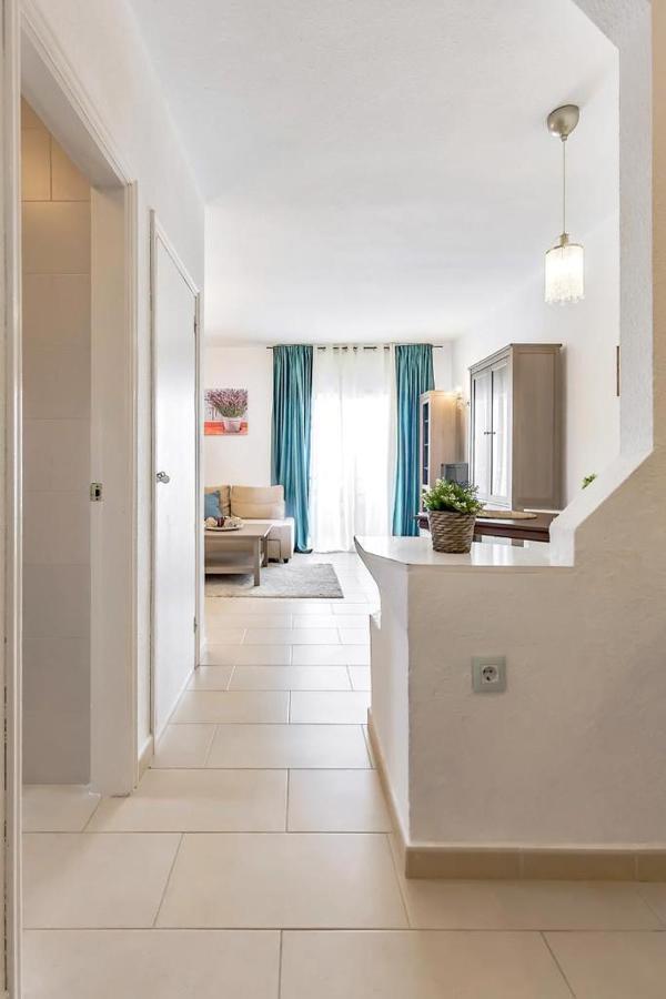 Sol Apartment With Amazing Seaview Costa Adeje  Eksteriør bilde